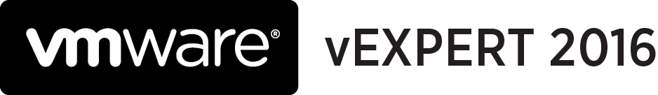 VMware-vExpert-2016